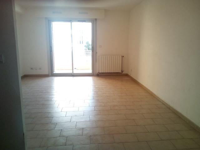 Location appartement T3 Perpignan - Photo 1