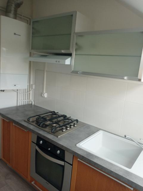 Location appartement T2 Montigny les Metz - Photo 2
