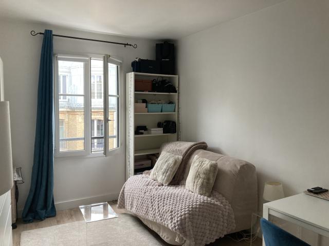 Location studio Paris 16 - Photo 2