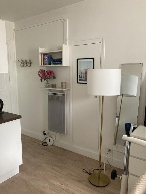 Location studio Paris 16 - Photo 3