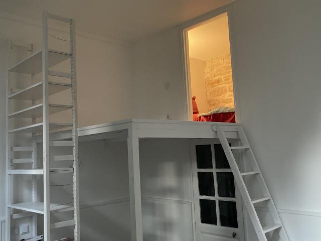 Location studio Paris 06 - Photo 3