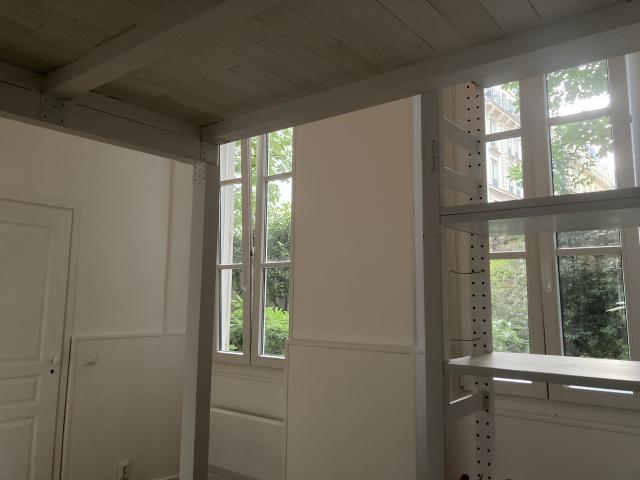Location studio Paris 06 - Photo 4
