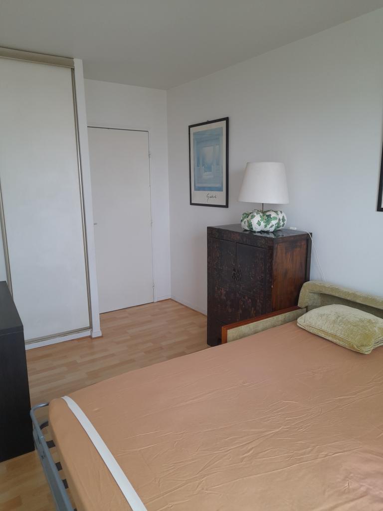 Location chambre Boulogne Billancourt - Photo 2