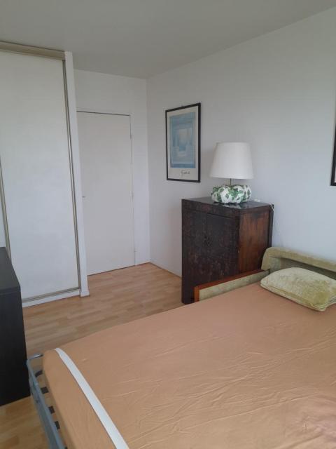 Location chambre Boulogne Billancourt - Photo 2