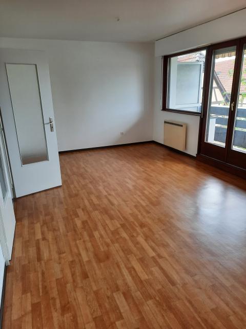Location appartement T2 Illkirch Graffenstaden - Photo 3