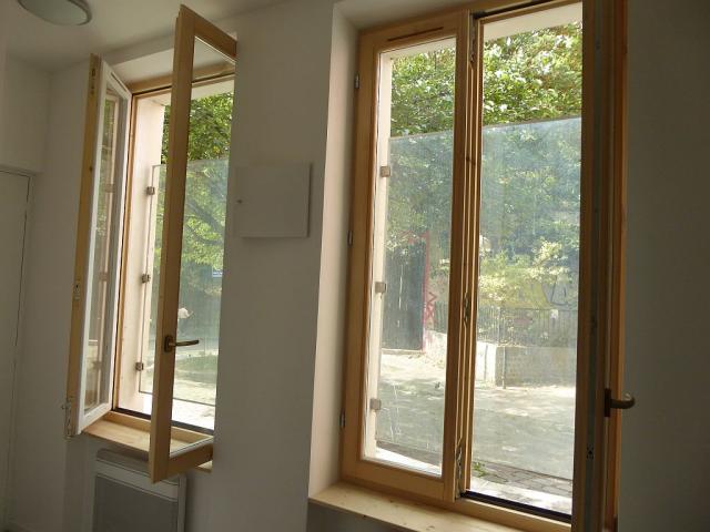 Location studio Paris 20 - Photo 2