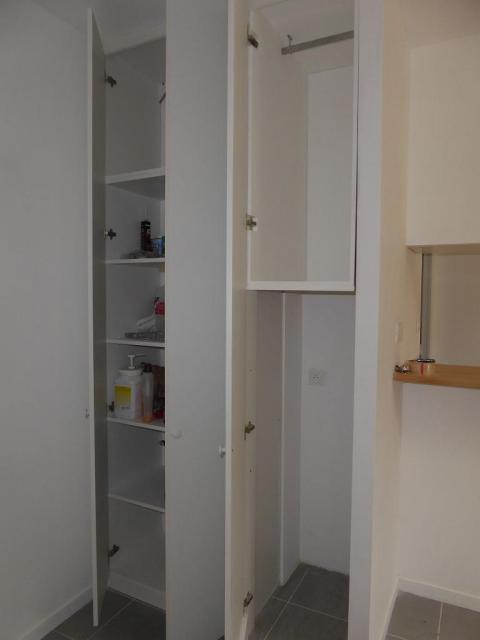Location studio Paris 20 - Photo 4