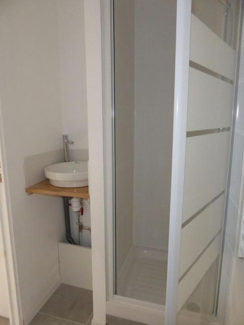 Location studio Paris 20 - Photo 5