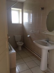 Location appartement T4 La Reole - Photo 3