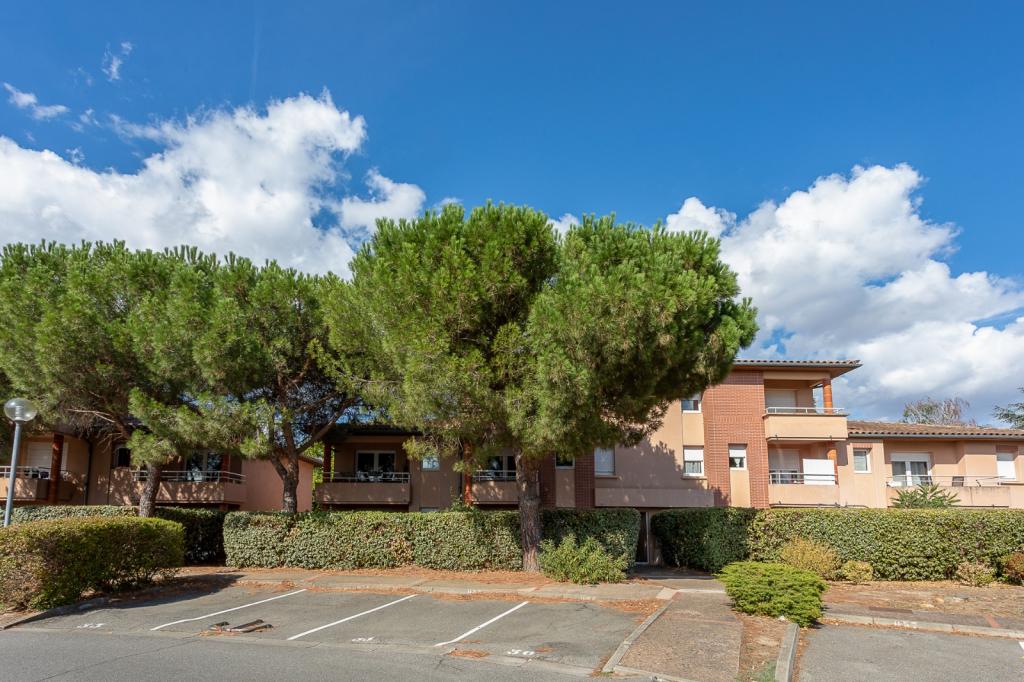 Location chambre Toulouse - Photo 1