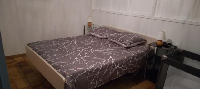 Location maison F2 Aubenas - Photo 2