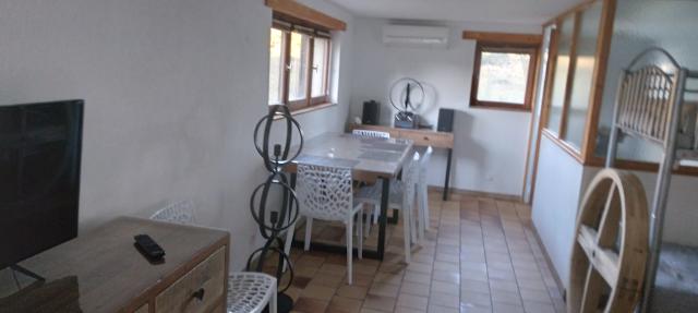 Location maison F2 Aubenas - Photo 7