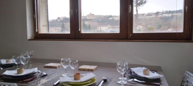 Location maison F2 Aubenas - Photo 8