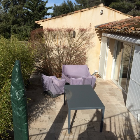 Location appartement T2 Aix en Provence - Photo 1
