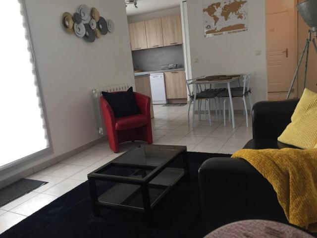 Location appartement T2 Villefranche sur Saone - Photo 3