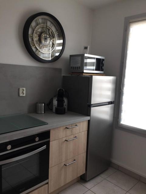 Location appartement T2 Villefranche sur Saone - Photo 4
