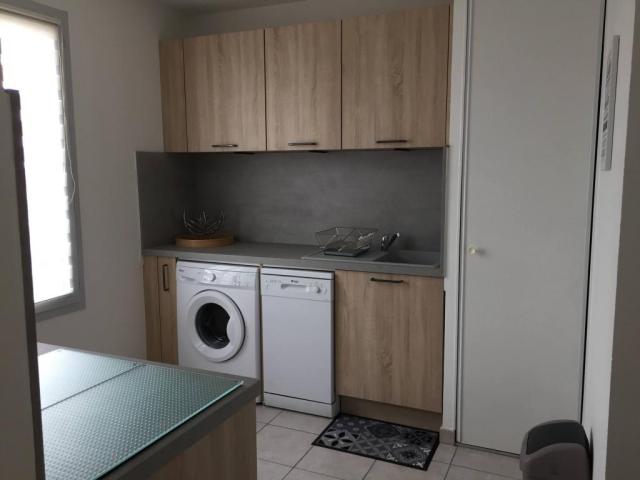 Location appartement T2 Villefranche sur Saone - Photo 5