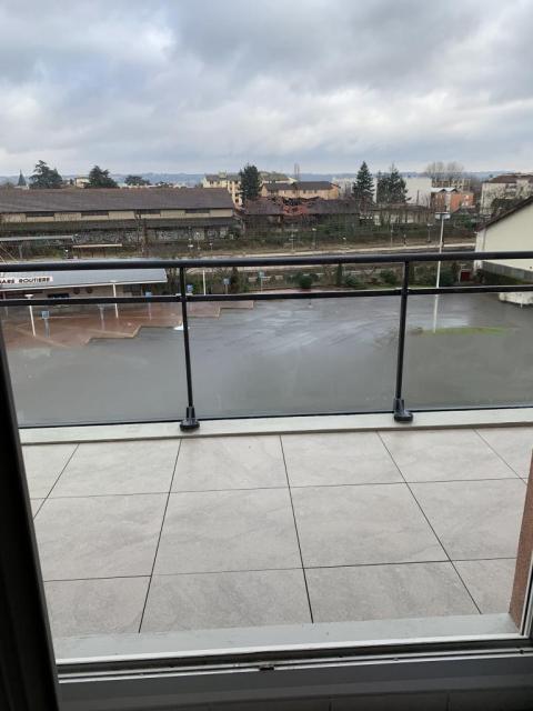 Location appartement T2 Villefranche sur Saone - Photo 7