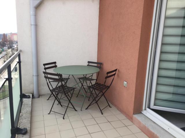 Location appartement T2 Villefranche sur Saone - Photo 8