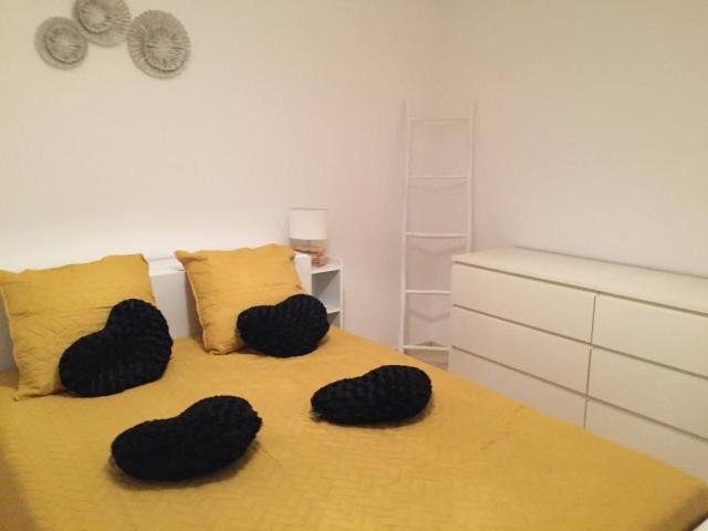 Location appartement T2 Villefranche sur Saone - Photo 9