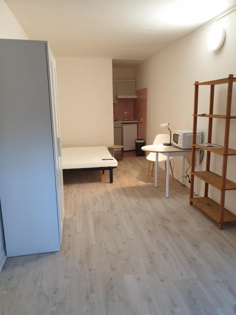 Location studio Toulouse - Photo 2