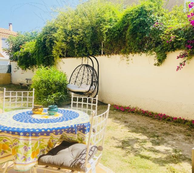 Location appartement T3 Hyeres - Photo 2