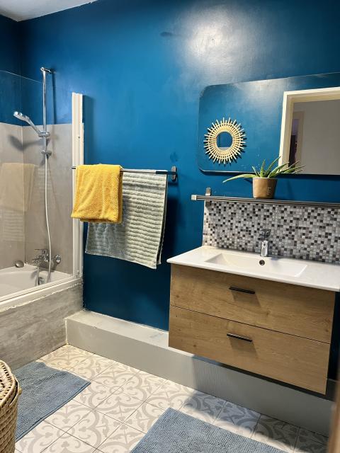 Location appartement T3 Hyeres - Photo 4