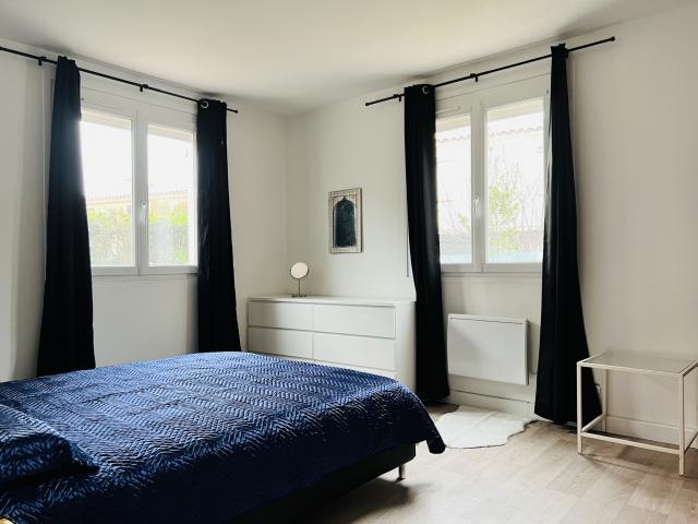 Location appartement T3 Hyeres - Photo 5
