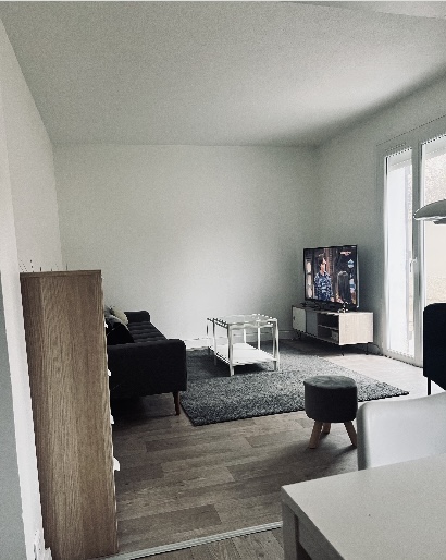 Location appartement T3 Hyeres - Photo 8