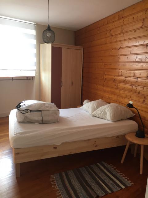 Location appartement T2 Vannes - Photo 3