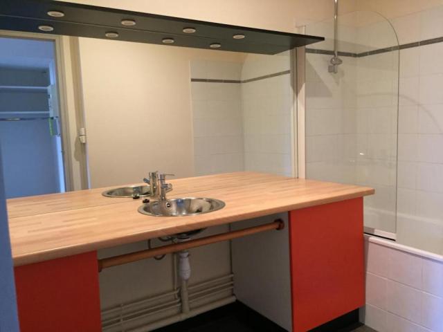 Location appartement T2 Tarbes - Photo 2