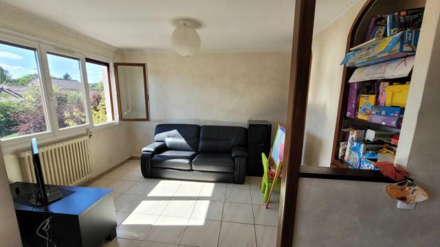 Location appartement T3 Viry Chatillon - Photo 2