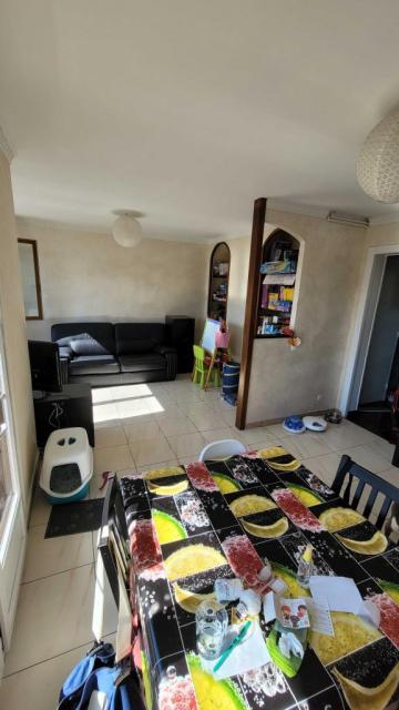 Location appartement T3 Viry Chatillon - Photo 4