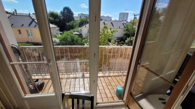 Location appartement T3 Viry Chatillon - Photo 5