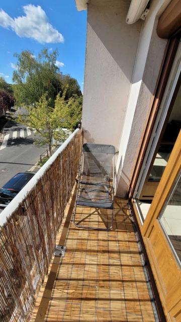 Location appartement T3 Viry Chatillon - Photo 6