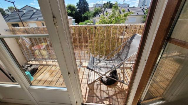 Location appartement T3 Viry Chatillon - Photo 7