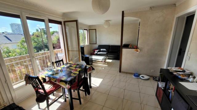 Location appartement T3 Viry Chatillon - Photo 8