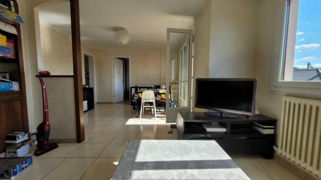 Location appartement T3 Viry Chatillon - Photo 9