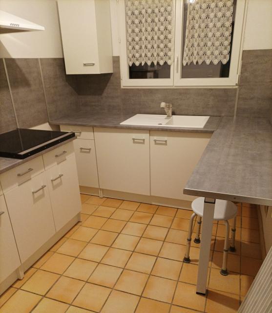 Location maison F2 Ruitz - Photo 2