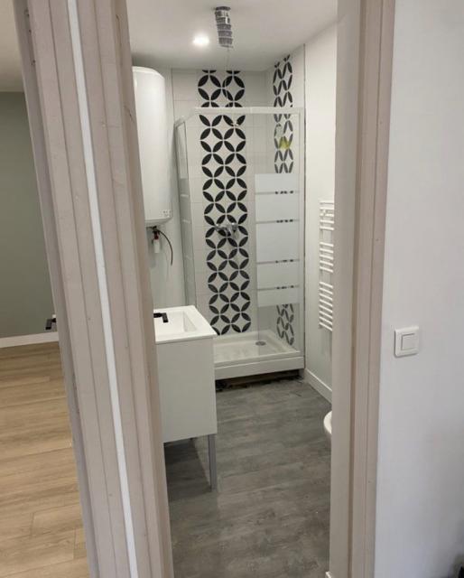 Location appartement T2 St Quentin - Photo 2