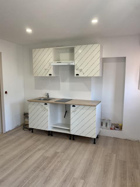 Location appartement T2 St Quentin - Photo 3