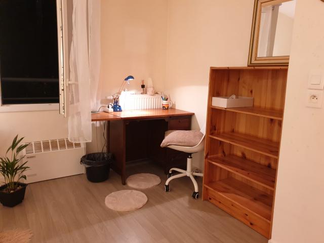 Location chambre Ecully - Photo 2