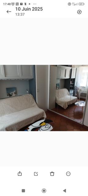 Location studio Hyeres - Photo 2
