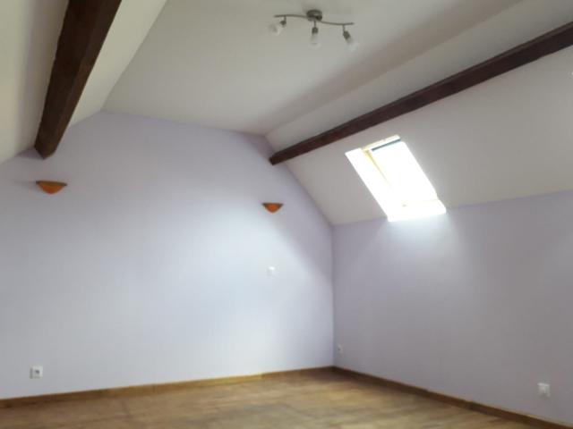 Location maison F3 Isdes - Photo 3