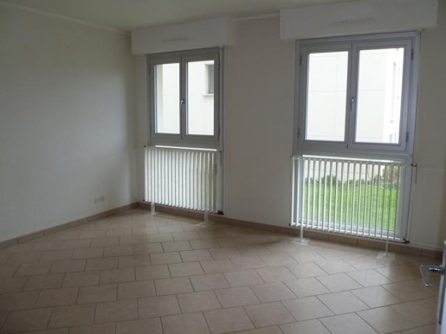 Location appartement T2 Chalons en Champagne - Photo 2