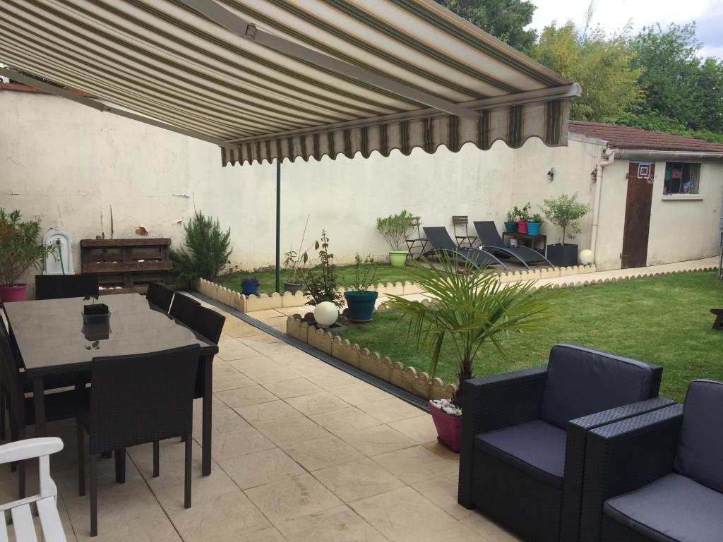 Location chambre Champigny sur Marne - Photo 1