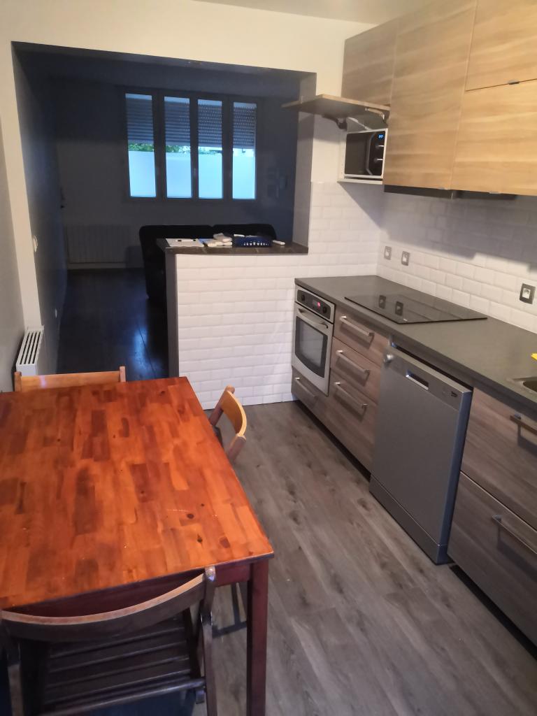 Location chambre Champigny sur Marne - Photo 4
