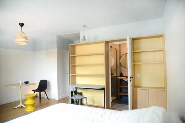 Location chambre Foix - Photo 2