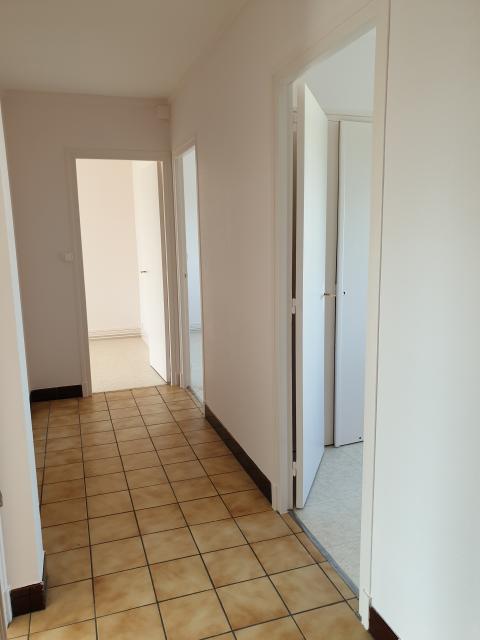 Location appartement T4 Amiens - Photo 5