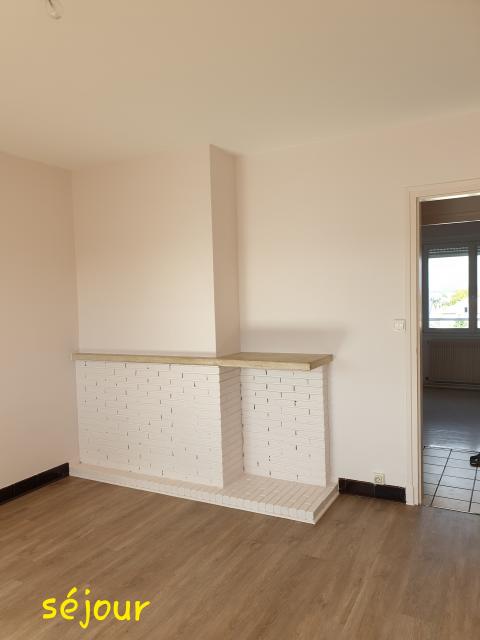 Location appartement T4 Amiens - Photo 8